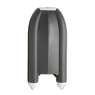 Лодка Посейдон Викинг - 320 H (серо-белый)