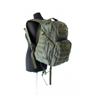 Рюкзак тактический Tramp Commander 18 л (песочный)