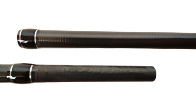 Спиннинг Hearty Rise Slash Monster SMS-842XH 2.55m 60-200gr