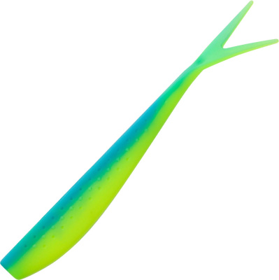 Силиконовая приманка Frapp Dotty Dart 8.5" #PAL03