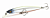 Воблер Pontoon21 Cablista 125SP-SMR 721