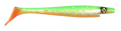 Силиконовая приманка Strike Pro Pig Shad #C450 (1 шт.)
