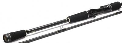 Кастинговое удилище Zetrix Ambition-Z ZZC 762M 2.29m 8-30gr