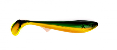Силиконовая приманка Xbaits Maski'n Mini 150 mm MAM302 (3шт)