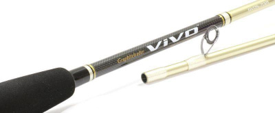 Спиннинг Graphiteleader Vivo 702M 2.13m 6-24gr.