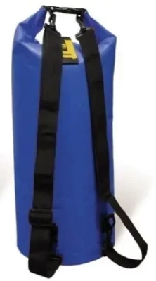 Гермомешок Tramp PVC 50 л Синий (TRA-068-blue)