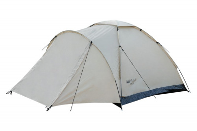 Палатка Универсальная Tramp Lite Fly 3 Sand (V2)