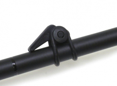 Спиннинг Favorite Blue Bird BB1 802L-T 2.44m 3-12gr