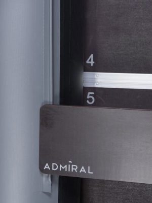 Лодка ПВХ Адмирал 360 Sport