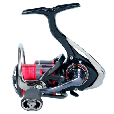 Катушка Daiwa Fuego 20 LT 2000