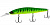Воблер Daiwa Steez Minnow 125SP MR Mat Tiger