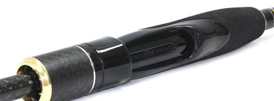 Спиннинг Zetrix Ambition-Z 762L/ML 2.29m 4-17gr