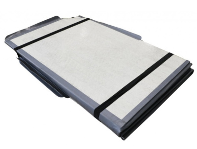 Надувной плот-палатка Polar Bird Raft 260 Стеклокомпозит