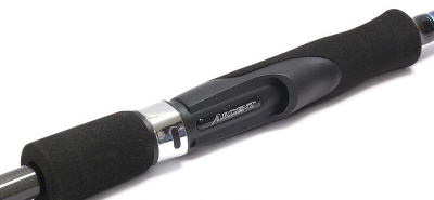 Спиннинг Zetrix Ardent 822M 2.49m 7-28gr