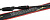 Кастинговое удилище Zetrix Exilon EXC-832HH 2.52m 20-70gr