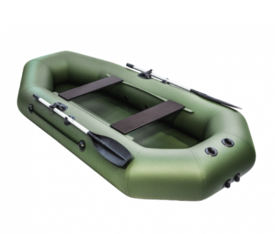 Лодка ПВХ Аква Мастер 260