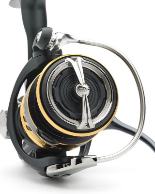 Катушка Daiwa Legalis 20 LT 5000-C