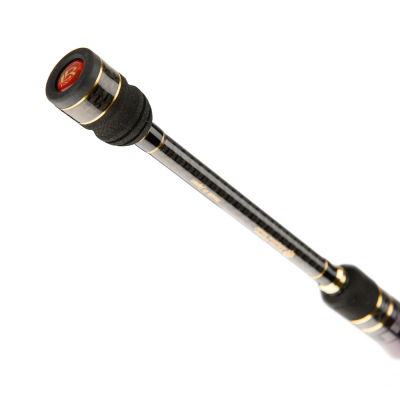 Спиннинг Nissin Ares Lester Beast Sniper Boron 708 2.34m 10-35gr