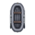 Лодка ПВХ Таймень V 290 НД графит