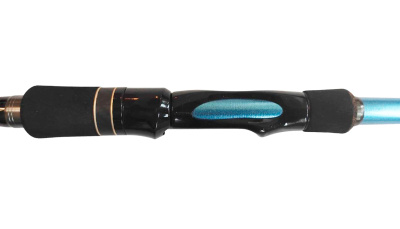 Спиннинг Hearty Rise Jig It Team Dubna Farwater TDF-722MH 2.18m 10-42gr