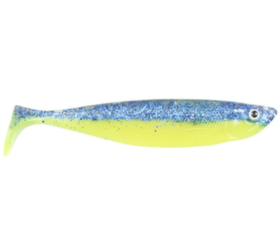 Силиконовая приманка Strike Pro Tumbler Shad SPT #008