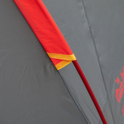 Палатка Экспедиционная Tramp Mountain 4 (V2)