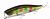 Воблер Daiwa Morethan Cross Wake 140SSR-F floating MT Hustle Night