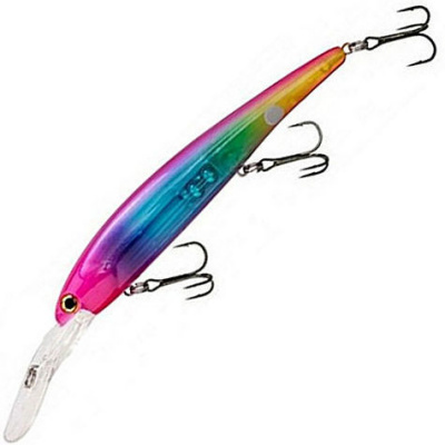 Воблер Bandit Deep Walleye B22