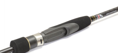 Спиннинг Zetrix Ambition-X 702M 2.13m 7-28gr