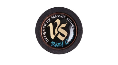 Спиннинг Crazy Fish Versus VSR692LT 2.06m 3-12gr Extra Fast