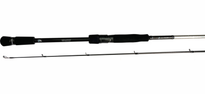 Спиннинг Zetrix Hayron HRS-812H 2.47m 14-56gr