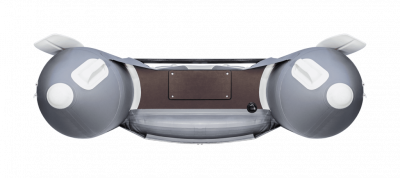 Лодка ПВХ АКВА 3200 НДНД