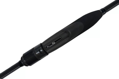 Спиннинг CF Crazy Fish Arion ASRE742ULS 2.24m 1-7gr