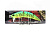 Воблер Duo Realis Rozante Perj 95F CCC3263