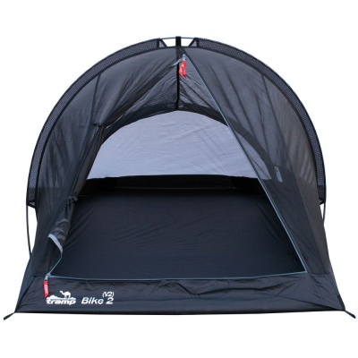 Палатка Экспедиционная Tramp Bike 2 (V2)