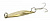 Блесна Acme Kastmaster SW115/G 21gr