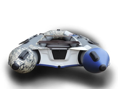 Лодка Amazonia Anaconda A360 FAMYLI