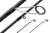 Спиннинг Graphiteleader Finezza '25 25GFINS-752L-T 2.26m 1-7gr