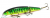Воблер Bomber Jointed Long A B15J BFT Воблер Bomber Jointed Long A B15J BFT