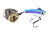 Тейл-спиннер Berkley Pulse Spintail 6cm 9gr Wagasaki