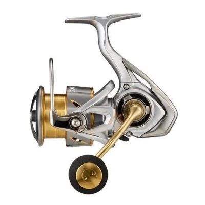 Катушка Daiwa 21 Freams LT 4000-С