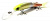 Воблер Jackall Magallon Diving albino chartreuse piraruku