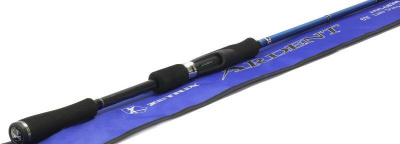 Спиннинг Zetrix Ardent 662ML 1.98m 4-18gr