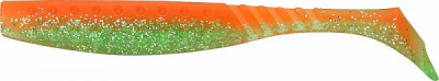 Силиконовая приманка Frapp Funky Shad 6,9" цв. #28