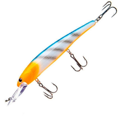 Воблер Bandit SHALLOW WALLEYE 151