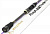 Спиннинг Zetrix Ambition-Z 802M 2.44m 7-28gr