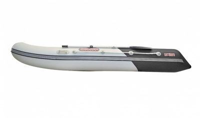 Лодка Посейдон Касатка KS - 385 Sport