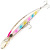 Воблер Daiwa Shoreline Shiner MM 130F-DR LASER CANDY