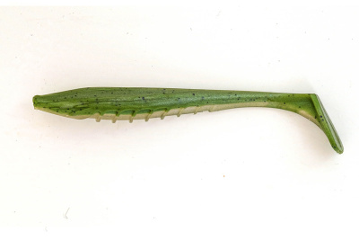 Силиконовая приманка Xbaits Chester Mini 150 mm CHM121 (3шт)
