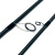 Спиннинг Zetrix Hayron 2nd Generation HRS-842SBE 2.54m max 200gr
